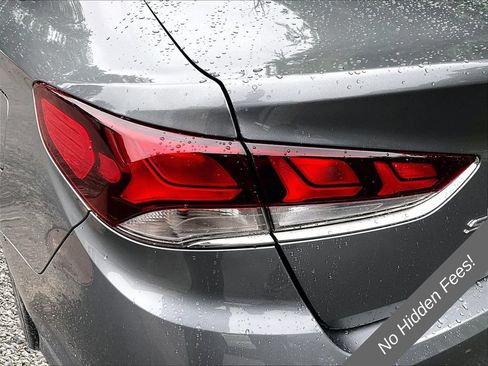 Used 2018 Hyundai Sonata SEL FWD image 25