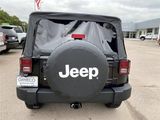 Used 2012 Jeep Wrangler Sahara w/ Connectivity Group image 4