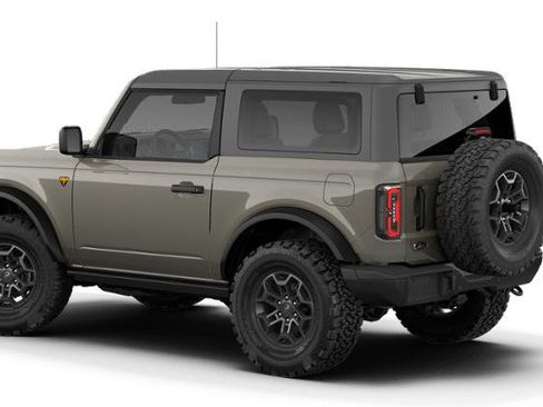 New 2026 Ford Bronco Badlands image 27
