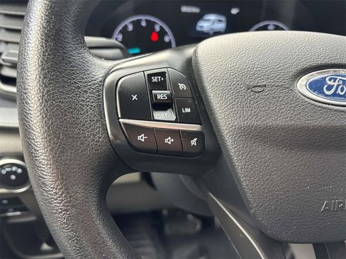 Used 2022 Ford Transit 350 XLT image 21