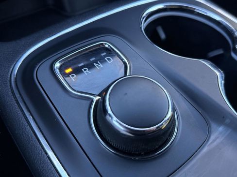 Used 2017 Dodge Durango GT w/ Premium Group image 21