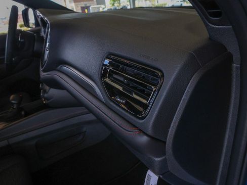 New 2026 Dodge Durango GT RWD image 36