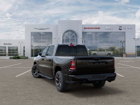 New 2026 RAM 1500 Express AWD/4WD image 28