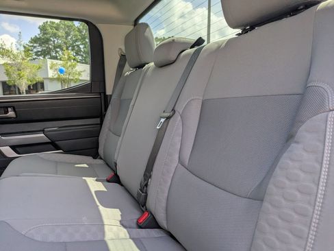 Used 2023 Toyota Tundra SR5 w/ TRD Sport Package AWD/4WD image 14