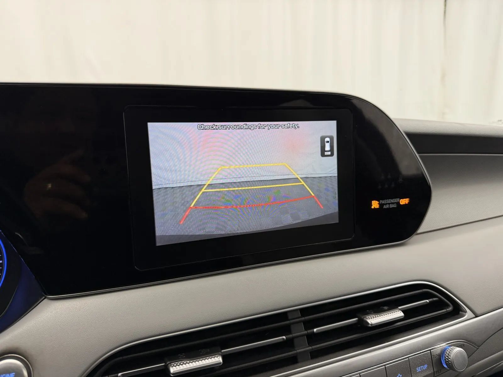 Used 2020 Hyundai Palisade SEL w/ Convenience Package AWD/4WD image 25