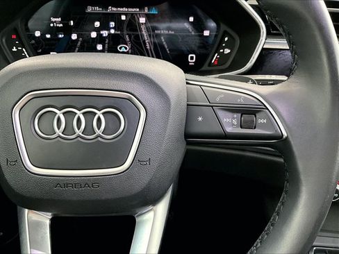 Used 2022 Audi Q3 2.0T Premium Plus AWD/4WD image 21
