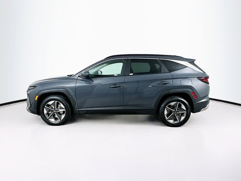 Used 2025 Hyundai Tucson SEL image 4