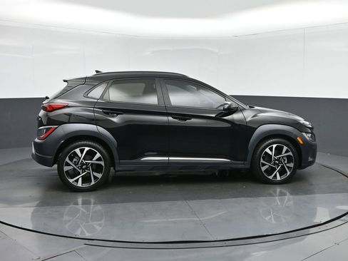 Used 2023 Hyundai Kona Limited w/ Cargo Package image 8