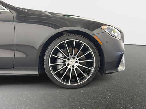 Used 2023 Mercedes-Benz E 53 AMG 4MATIC Coupe w/ Warmth & Comfort Package image 22