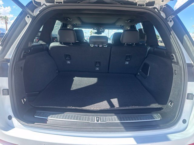 Certified 2023 Jeep Grand Cherokee Summit AWD/4WD image 5