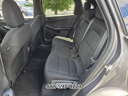 Used 2023 Ford Escape Active FWD image 11