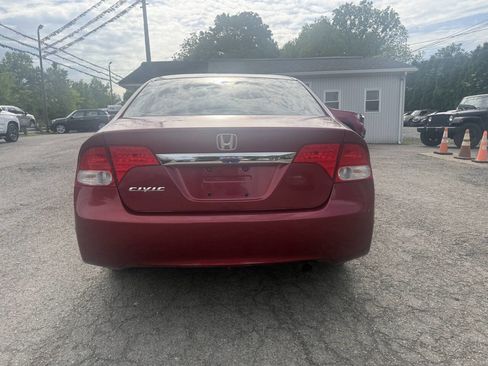 Used 2011 Honda Civic LX image 6
