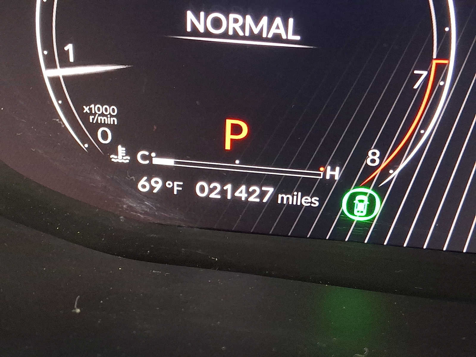 Used 2024 Acura MDX w/ Technology Package AWD/4WD image 18