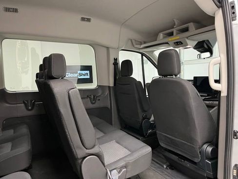 Used 2023 Ford Transit 350 XLT AWD/4WD image 41