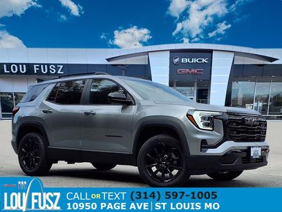 New 2026 GMC Terrain Elevation w/ Elevation Premium Package
