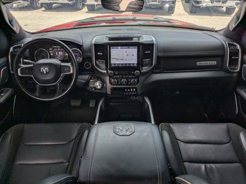 Used 2022 RAM 1500 Laramie image 11