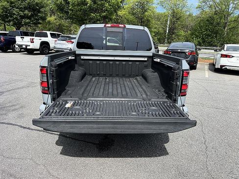 Certified 2023 Nissan Frontier PRO-4X w/ Pro-4X Premium Package AWD/4WD image 15