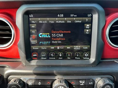 Used 2021 Jeep Gladiator Rubicon image 22