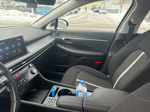 Used 2024 Hyundai Sonata SEL w/ Convenience Package image 11