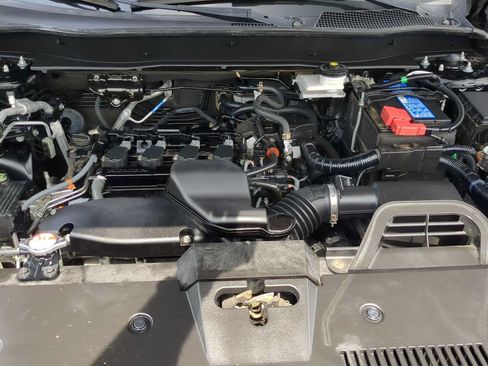 Used 2023 Honda CR-V LX image 27