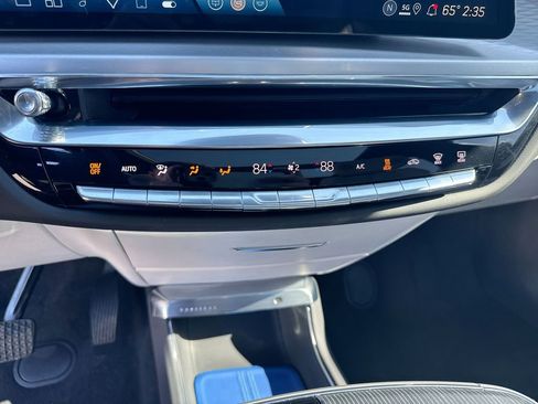 Used 2025 Cadillac Lyriq Luxury w/ LPO, Floor Liner Package image 25