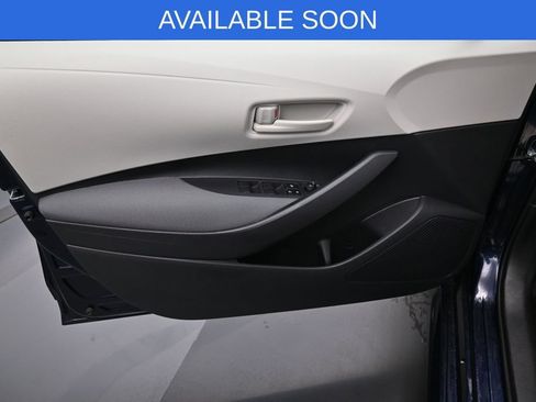 Used 2024 Toyota Corolla LE FWD image 10