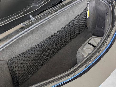 New 2026 Chevrolet Corvette 2LT w/ Battery Protection Package image 12