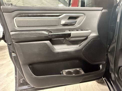 Used 2020 RAM 1500 Big Horn image 19