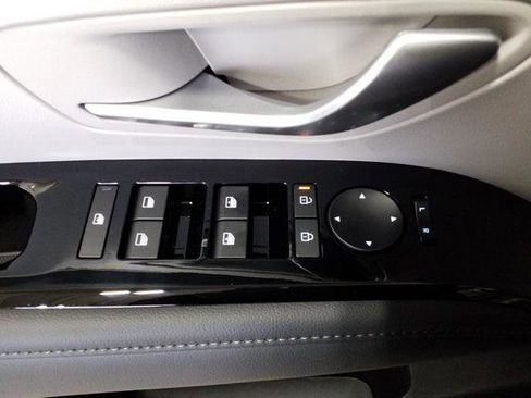 New 2026 Hyundai Tucson Limited image 14