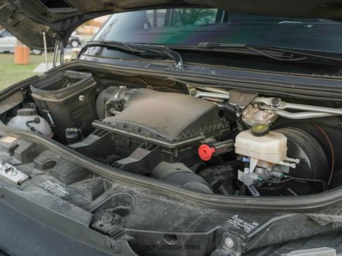 Used 2022 Mercedes-Benz Sprinter 2500 image 15