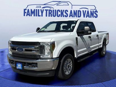 Used 2019 Ford F250 XLT