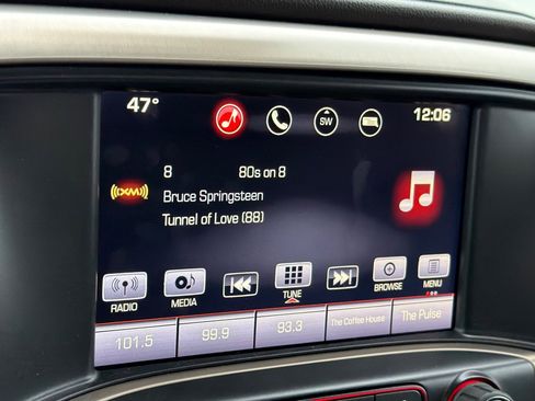 Used 2016 GMC Sierra 2500 Denali w/ Duramax Plus Package image 14