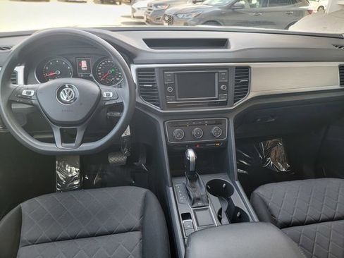 Used 2018 Volkswagen Atlas S image 11