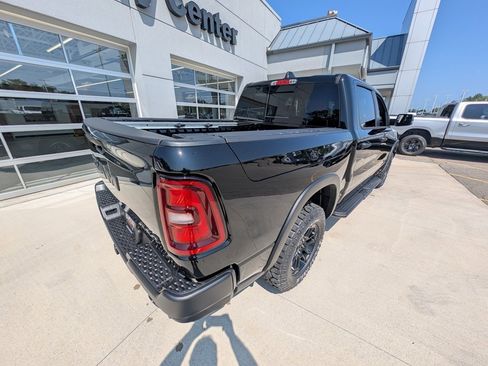 New 2026 RAM 1500 Rebel w/ Rebel Level 1 Equipment Group image 5