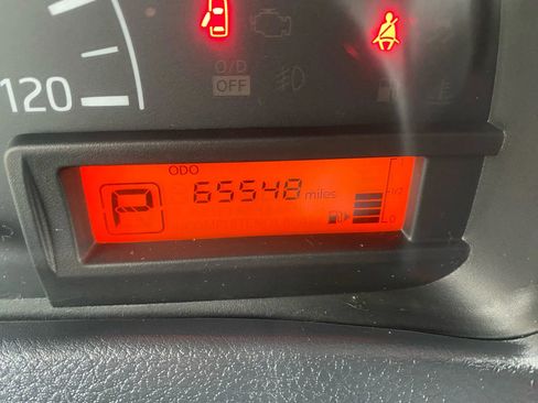 Used 2021 Nissan NV200 S image 12