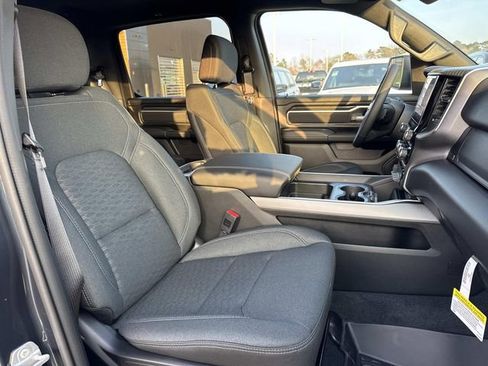 New 2026 RAM 1500 Big Horn image 13