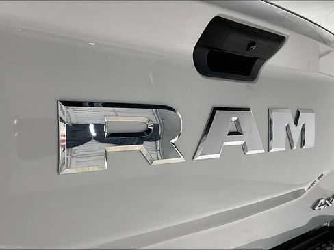 Used 2026 RAM 3500 Tradesman AWD/4WD image 39