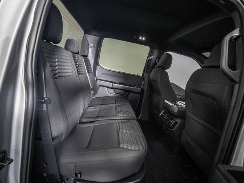 Used 2023 Ford F150 XL w/ STX Appearance Package AWD/4WD image 11