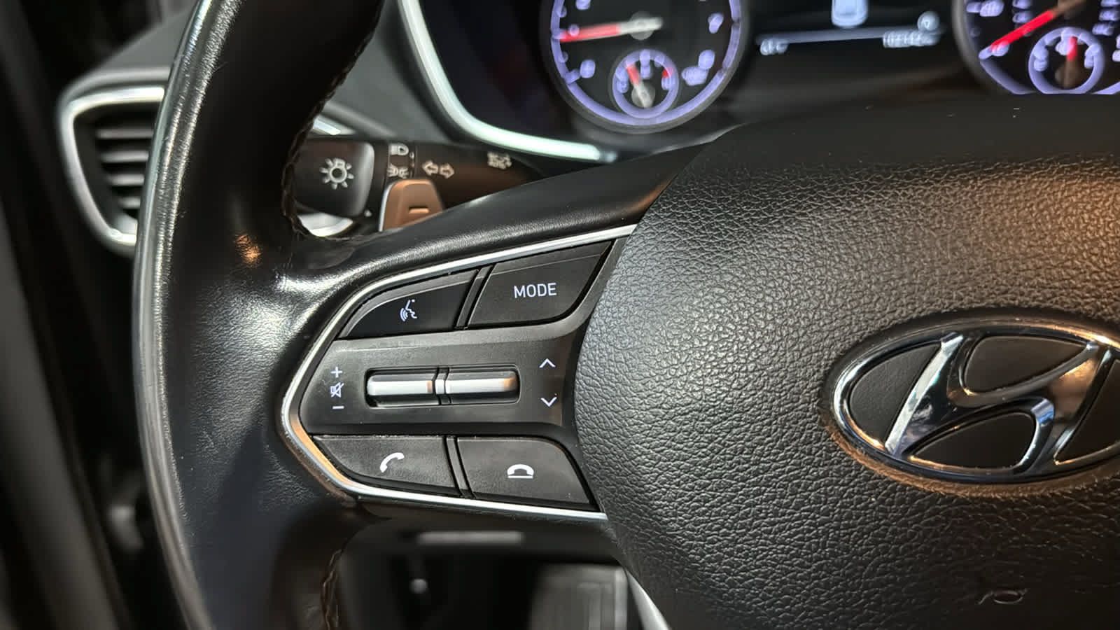 Used 2023 Hyundai Santa Fe XRT AWD/4WD image 12