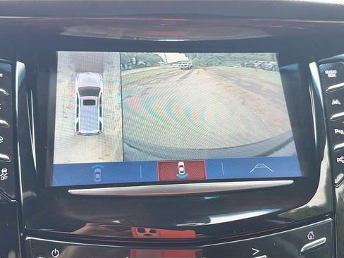Used 2019 Cadillac Escalade ESV Luxury AWD/4WD image 15