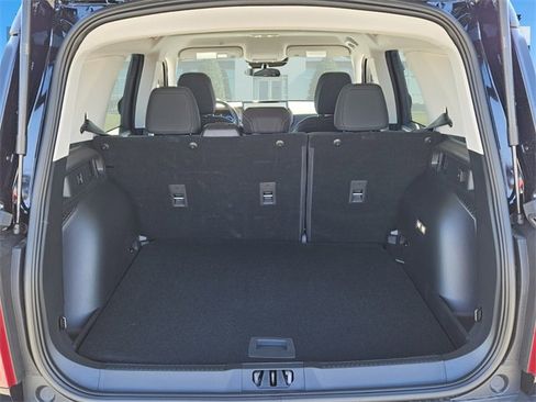 New 2025 Ford Bronco Sport Big Bend w/ Convenience Package image 7