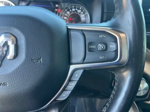 Used 2020 RAM 1500 Laramie AWD/4WD image 20
