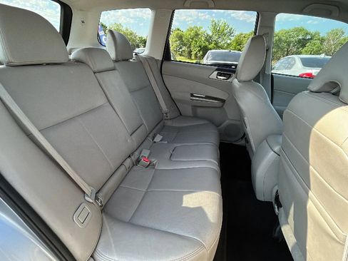 Used 2011 Subaru Forester 2.5XT Touring w/ Popular Equipment Group 1A AWD/4WD image 35