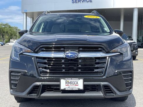 Used 2025 Subaru Ascent Premium AWD/4WD image 15