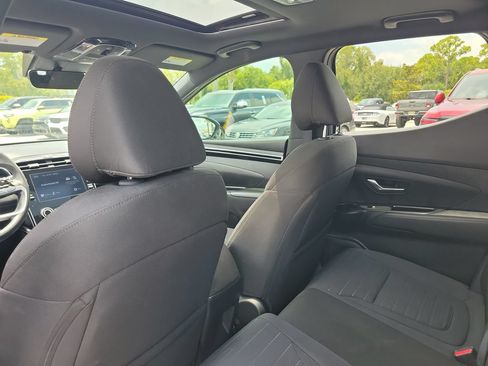 Used 2023 Hyundai Santa Cruz SEL w/ Activity Package FWD image 25
