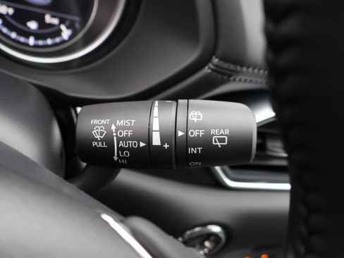 New 2025 MAZDA CX-5 AWD 2.5 S w/ Select Package image 38