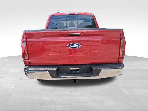 Used 2024 Ford F150 Lariat w/ Tow/Haul Package AWD/4WD image 7