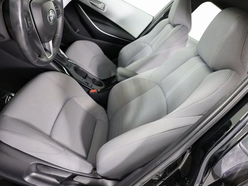 Used 2024 Toyota Corolla SE image 7