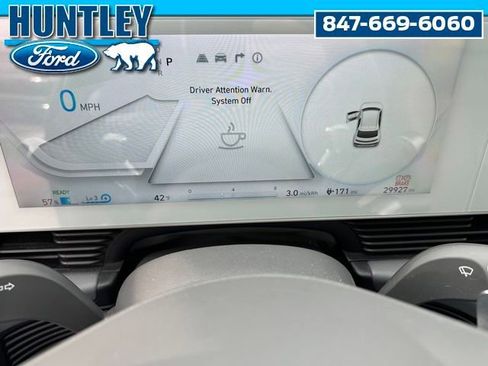 Used 2022 Hyundai Ioniq 5 SEL image 26