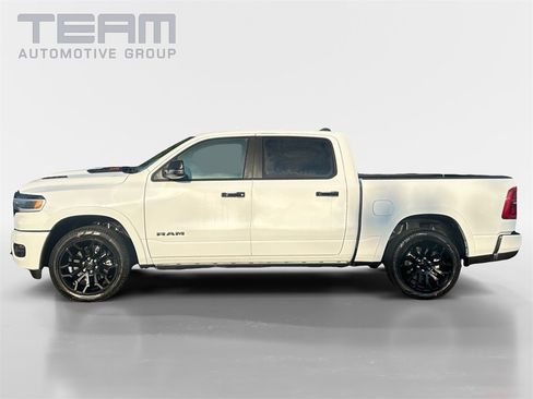 New 2026 RAM 1500 Limited w/ Night Edition image 4